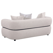 Load image into Gallery viewer, Jeanette Sofa Set
