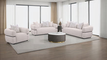 Load image into Gallery viewer, Jeanette Sofa Set