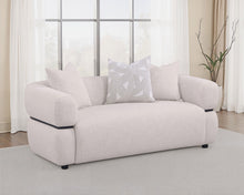 Load image into Gallery viewer, Jeanette Loveseat