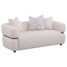 Load image into Gallery viewer, Jeanette Loveseat