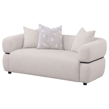 Load image into Gallery viewer, Jeanette Loveseat