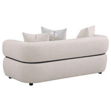 Load image into Gallery viewer, Jeanette Loveseat