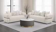 Load image into Gallery viewer, Jeanette Loveseat