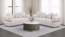 Load image into Gallery viewer, Jeanette Loveseat