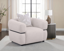 Load image into Gallery viewer, Jeanette Accent Chair