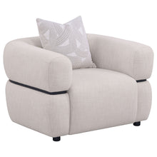 Load image into Gallery viewer, Jeanette Accent Chair