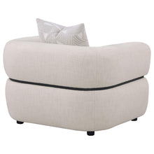 Load image into Gallery viewer, Jeanette Accent Chair
