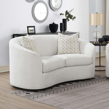 Load image into Gallery viewer, Rainn Loveseat