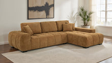 Load image into Gallery viewer, Octavia Sectional Sofa