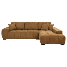 Load image into Gallery viewer, Octavia Sectional Sofa