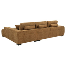 Load image into Gallery viewer, Octavia Sectional Sofa