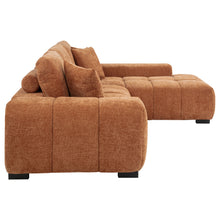 Load image into Gallery viewer, Octavia Sectional Sofa