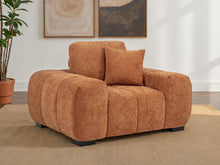 Load image into Gallery viewer, Octavia Accent Chair