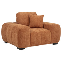 Load image into Gallery viewer, Octavia Accent Chair