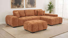 Load image into Gallery viewer, Octavia Ottoman