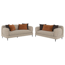Load image into Gallery viewer, Jade Sofa Set