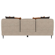 Load image into Gallery viewer, Jade Sofa