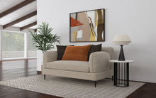 Load image into Gallery viewer, Jade Loveseat