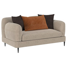 Load image into Gallery viewer, Jade Loveseat