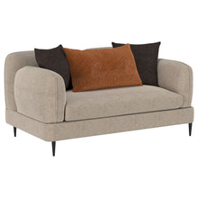 Load image into Gallery viewer, Jade Loveseat