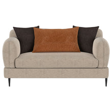 Load image into Gallery viewer, Jade Loveseat