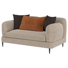 Load image into Gallery viewer, Jade Loveseat