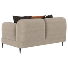 Load image into Gallery viewer, Jade Loveseat