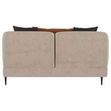 Load image into Gallery viewer, Jade Loveseat