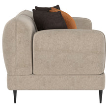 Load image into Gallery viewer, Jade Loveseat