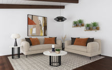 Load image into Gallery viewer, Jade Loveseat