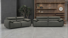 Load image into Gallery viewer, Buxton Sofa Set