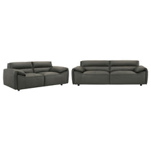 Load image into Gallery viewer, Buxton Sofa Set