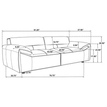 Load image into Gallery viewer, Buxton Sofa