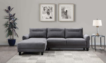 Load image into Gallery viewer, Caspian Sectional Sofa