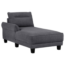 Load image into Gallery viewer, Caspian Sectional Sofa