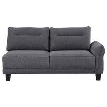 Load image into Gallery viewer, Caspian Sectional Sofa