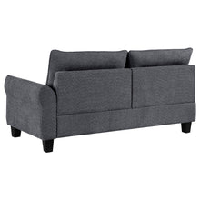 Load image into Gallery viewer, Caspian Sectional Sofa