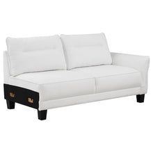 Load image into Gallery viewer, Caspian Sectional Sofa