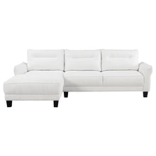 Load image into Gallery viewer, Caspian Sectional Sofa