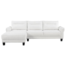 Load image into Gallery viewer, Caspian Sectional Sofa