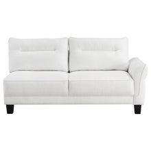 Load image into Gallery viewer, Caspian Sectional Sofa