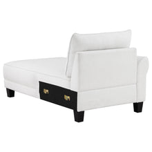 Load image into Gallery viewer, Caspian Sectional Sofa