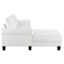Load image into Gallery viewer, Caspian Sectional Sofa