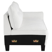 Load image into Gallery viewer, Caspian Sectional Sofa