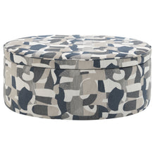 Load image into Gallery viewer, Tomkins Storage Ottoman