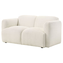 Load image into Gallery viewer, Dorset Loveseat