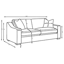 Load image into Gallery viewer, Ashlyn Sofa