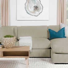 Load image into Gallery viewer, Blaine Armless Chair