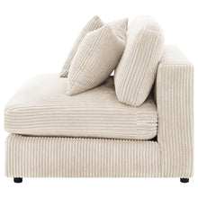 Load image into Gallery viewer, Blaine Armless Chair