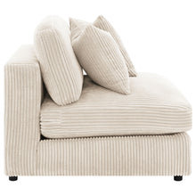 Load image into Gallery viewer, Blaine Armless Chair